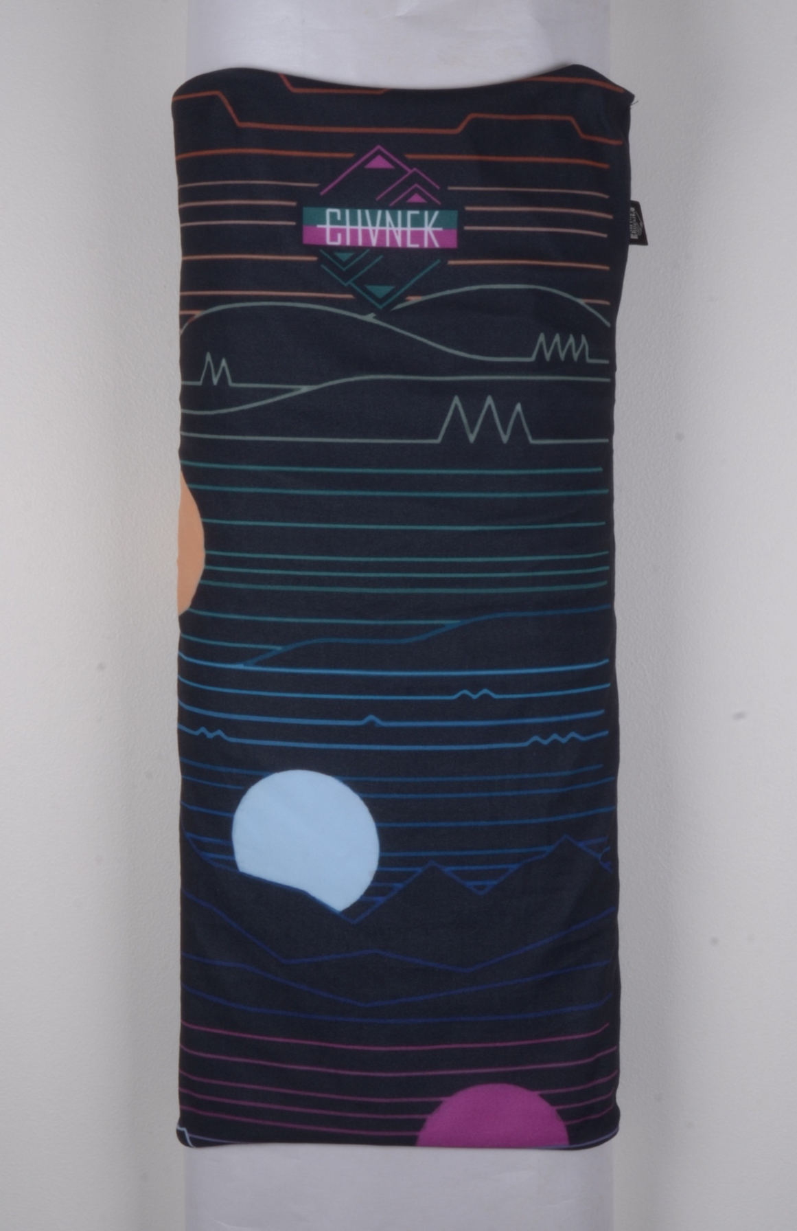 Tubular Cosmic