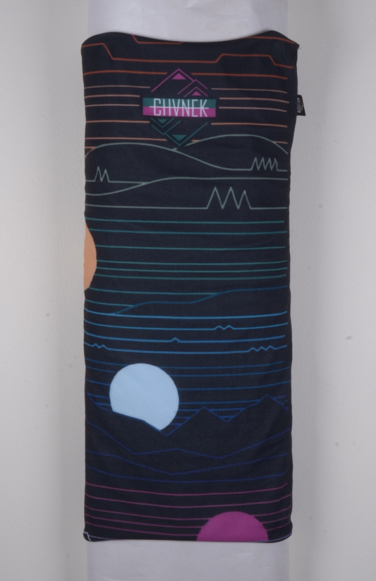 Tubular Cosmic