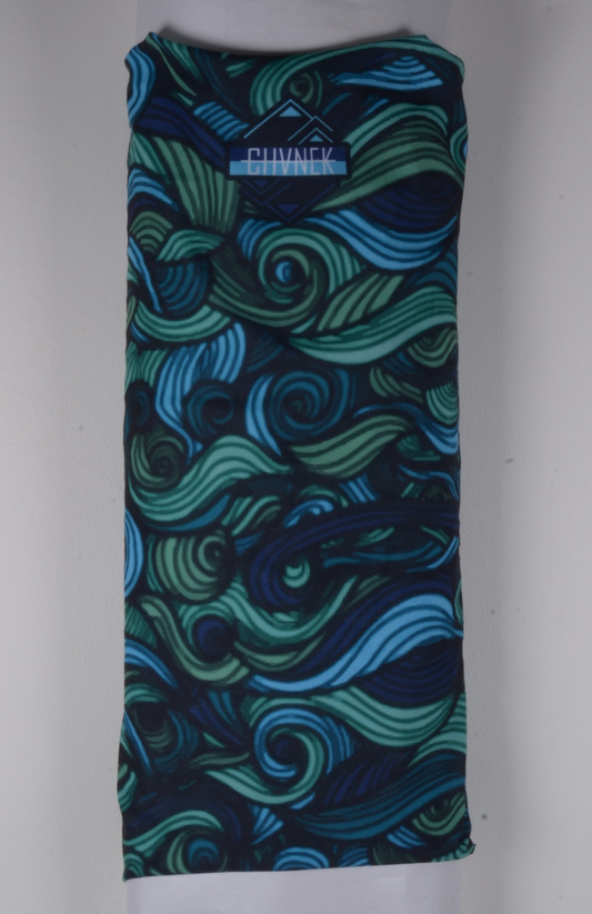 Tubular olas