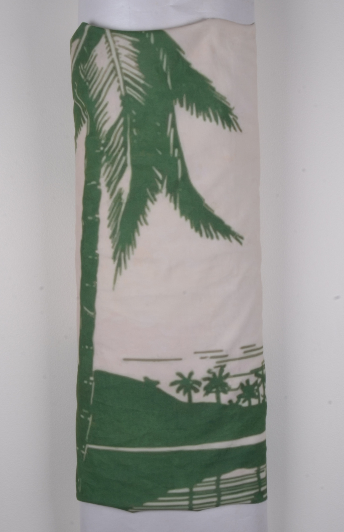 Tubular palmera