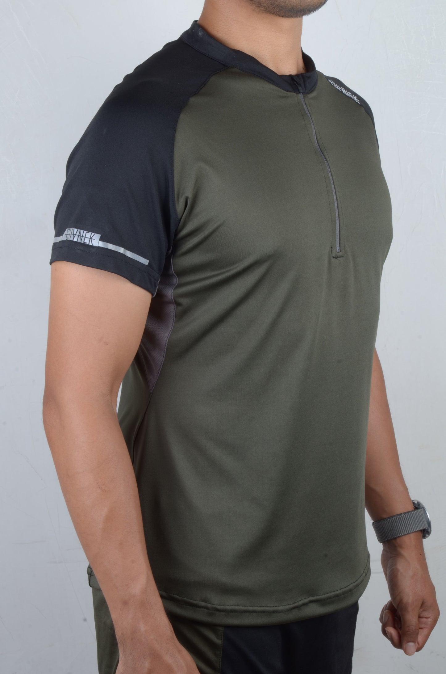 Playera Serra Trail