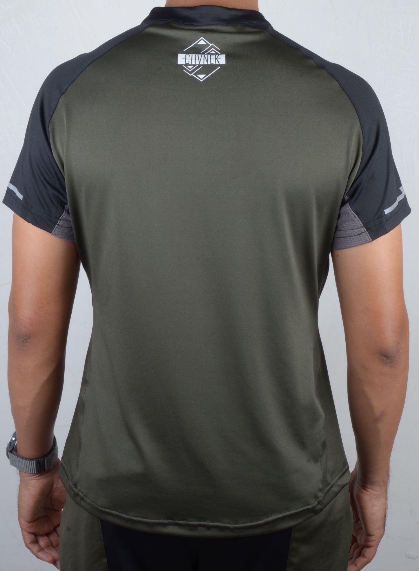 Playera Serra Trail