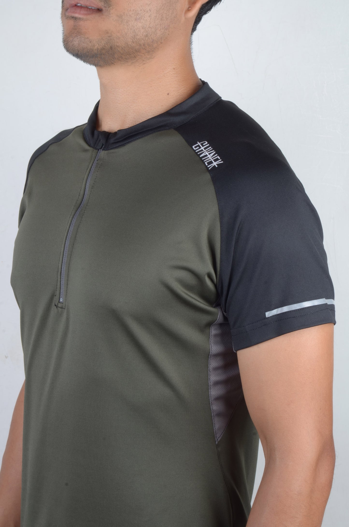 Playera Serra Trail