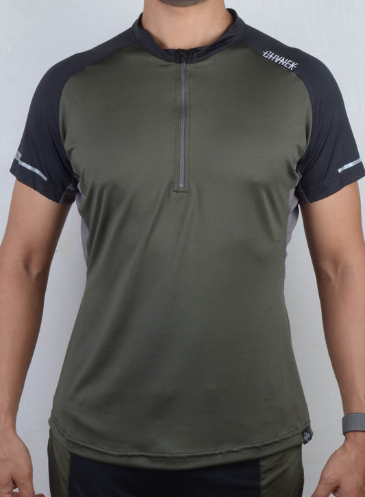 Playera Serra Trail